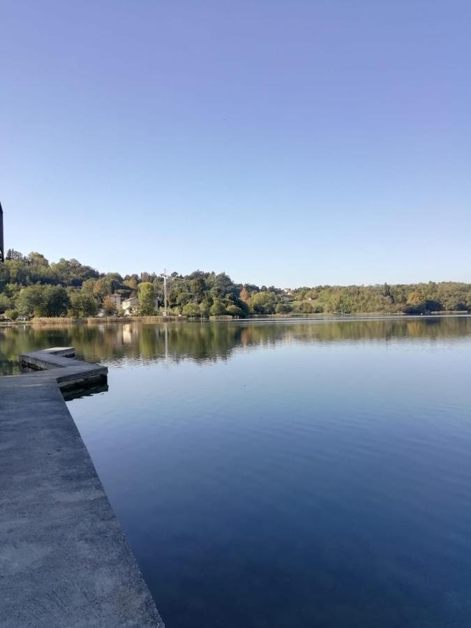 La Poesia Del Lago Oggiono Екстер'єр фото